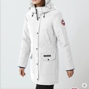Canada Goose Trillium Parka